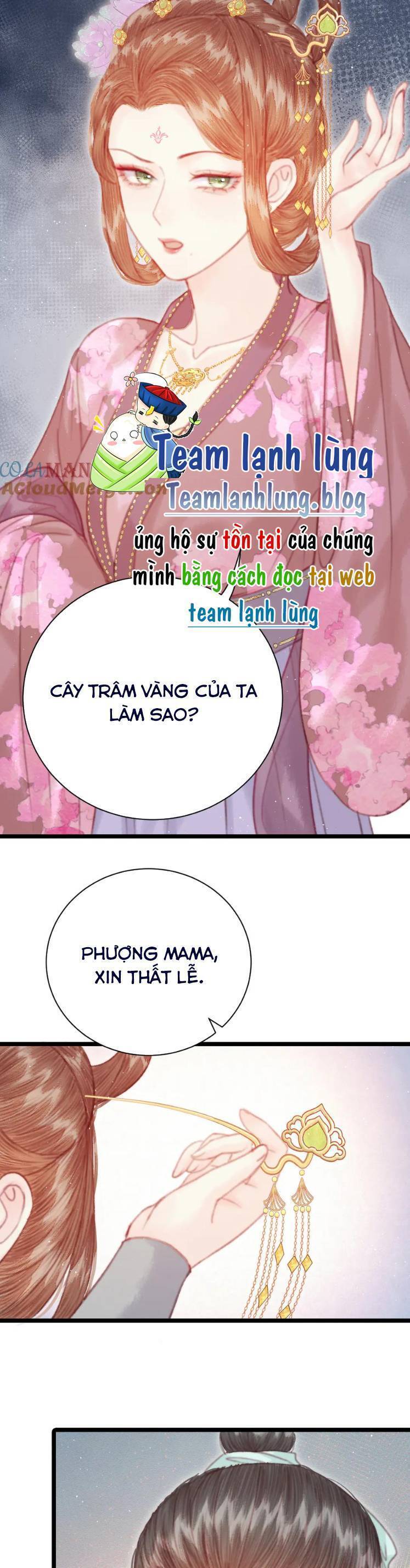 Trọng Sinh Chi Ác Phi Nghịch Tập Chap 13 - Next Chap 14
