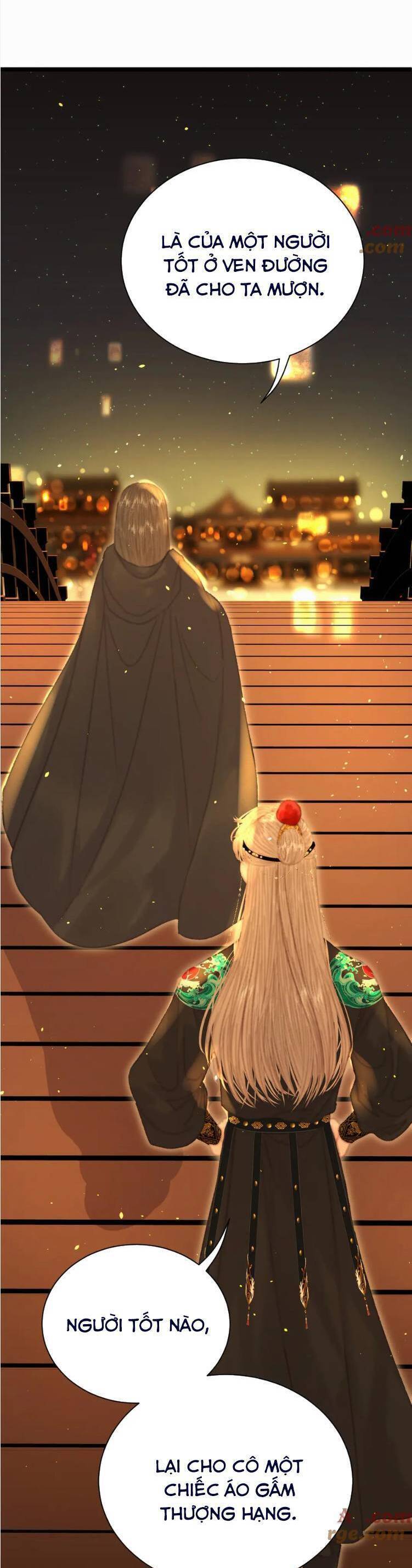 Trọng Sinh Chi Ác Phi Nghịch Tập Chap 15 - Next Chap 16