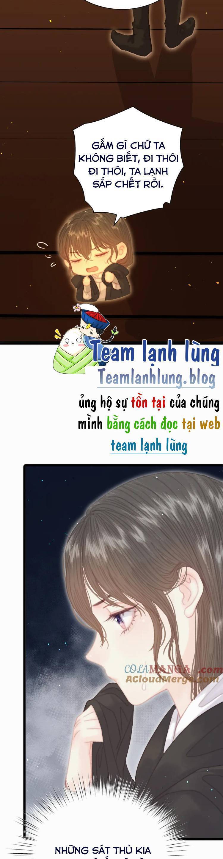 Trọng Sinh Chi Ác Phi Nghịch Tập Chap 15 - Next Chap 16