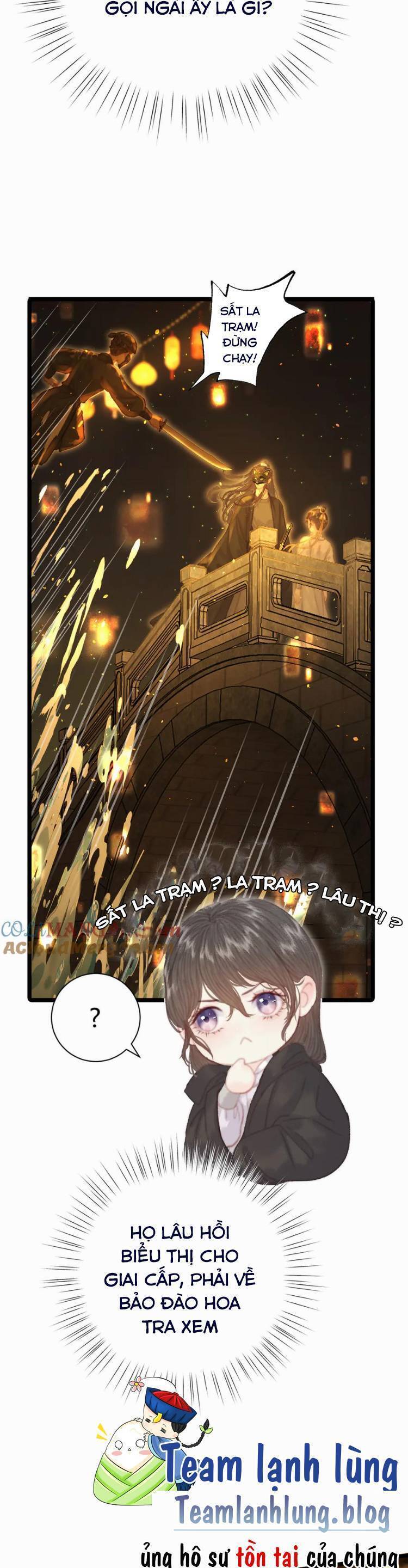 Trọng Sinh Chi Ác Phi Nghịch Tập Chap 15 - Next Chap 16