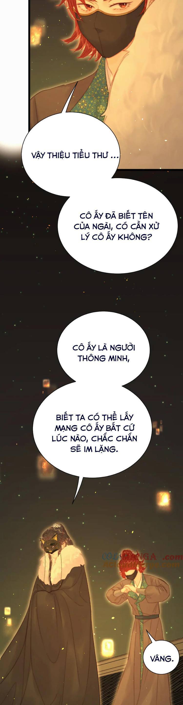 Trọng Sinh Chi Ác Phi Nghịch Tập Chap 15 - Next Chap 16
