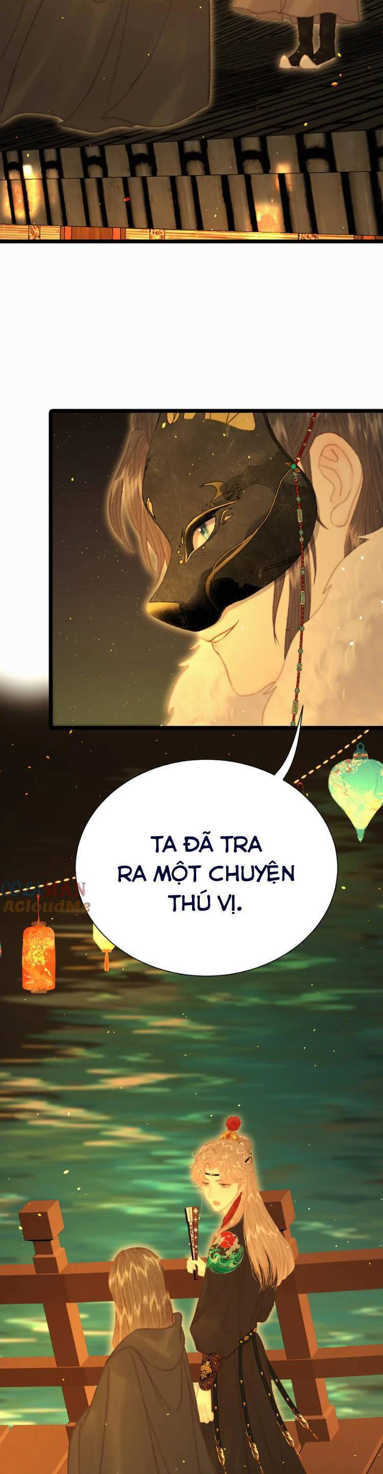 Trọng Sinh Chi Ác Phi Nghịch Tập Chap 15 - Next Chap 16