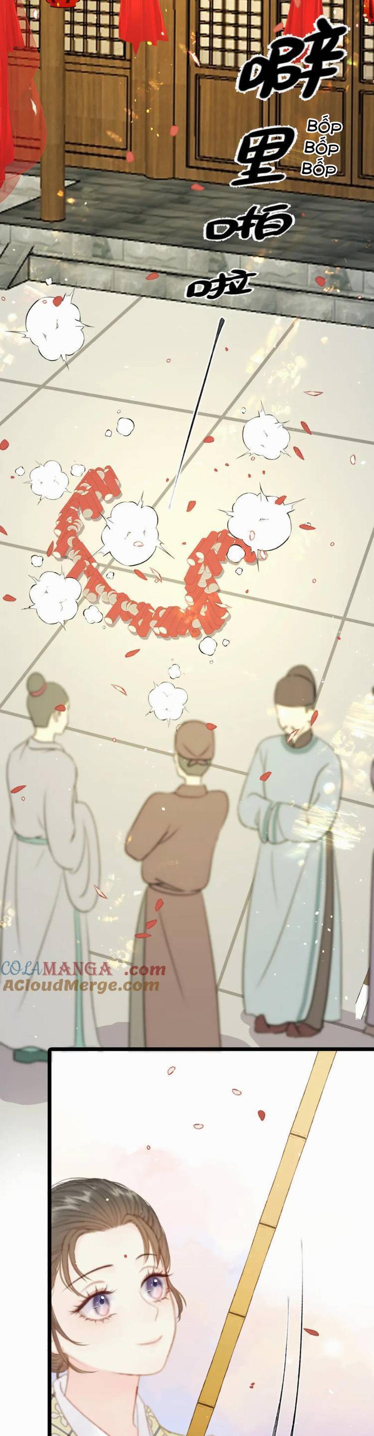 Trọng Sinh Chi Ác Phi Nghịch Tập Chap 15 - Next Chap 16