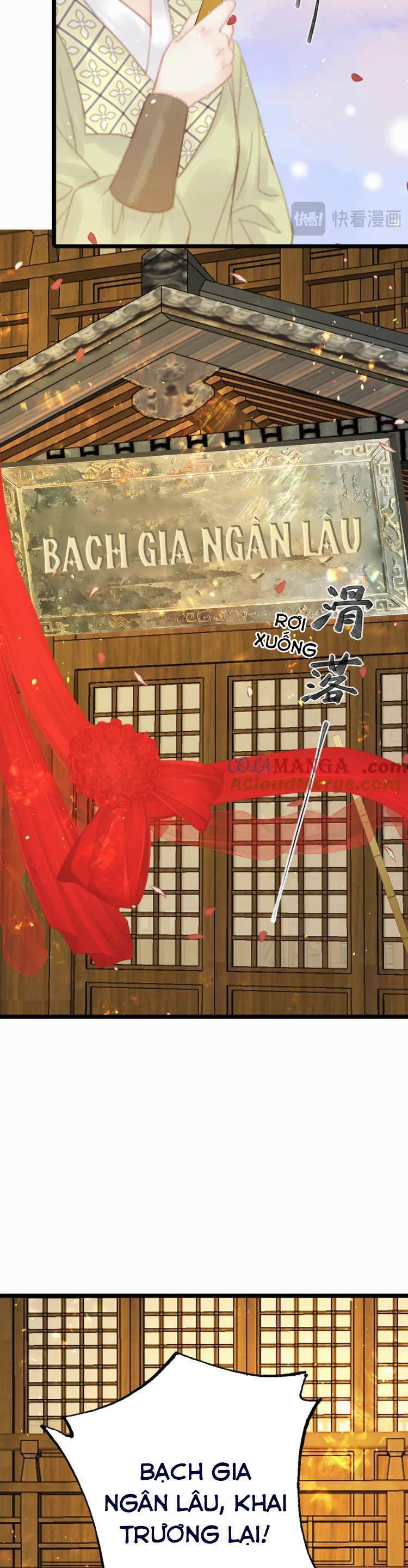 Trọng Sinh Chi Ác Phi Nghịch Tập Chap 15 - Next Chap 16