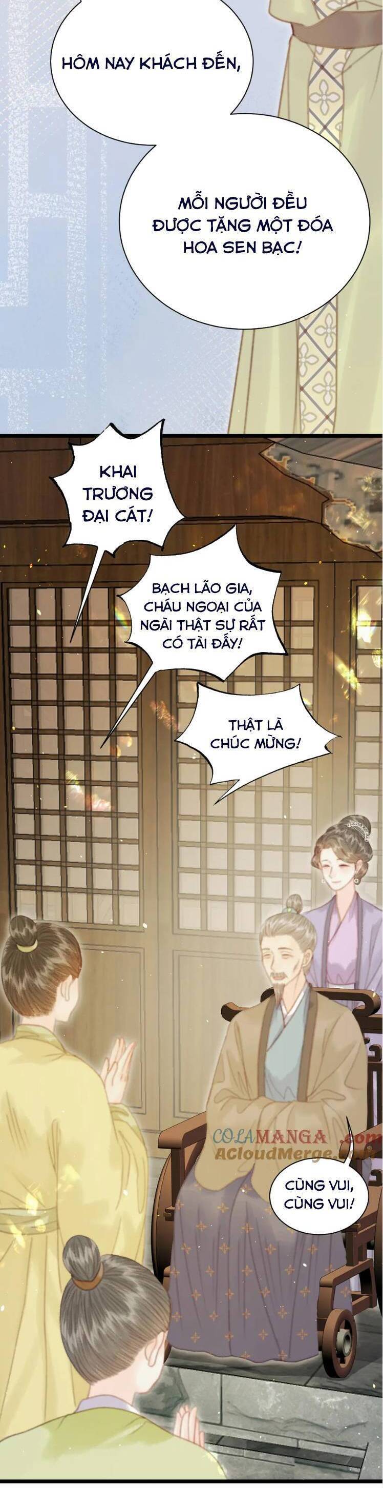 Trọng Sinh Chi Ác Phi Nghịch Tập Chap 15 - Next Chap 16