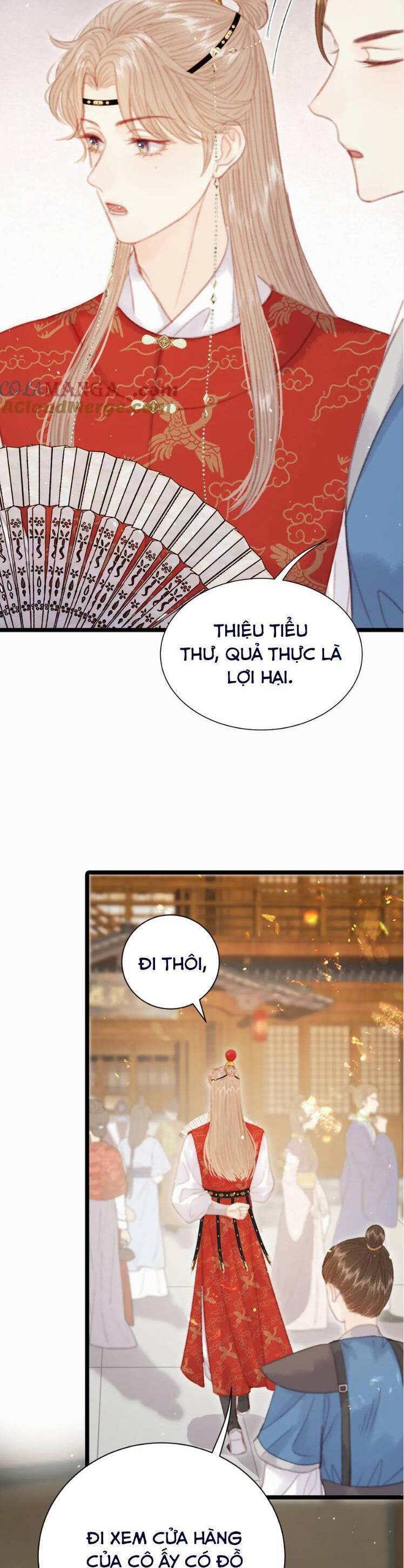 Trọng Sinh Chi Ác Phi Nghịch Tập Chap 15 - Next Chap 16