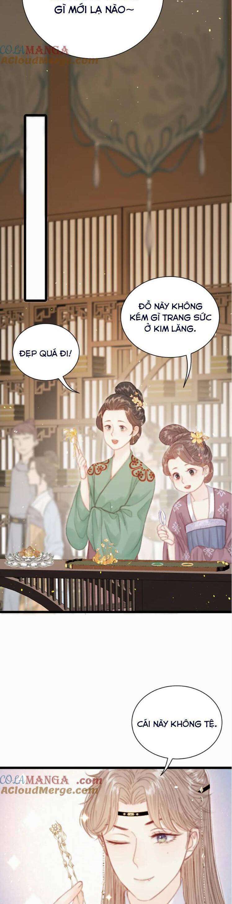 Trọng Sinh Chi Ác Phi Nghịch Tập Chap 15 - Next Chap 16