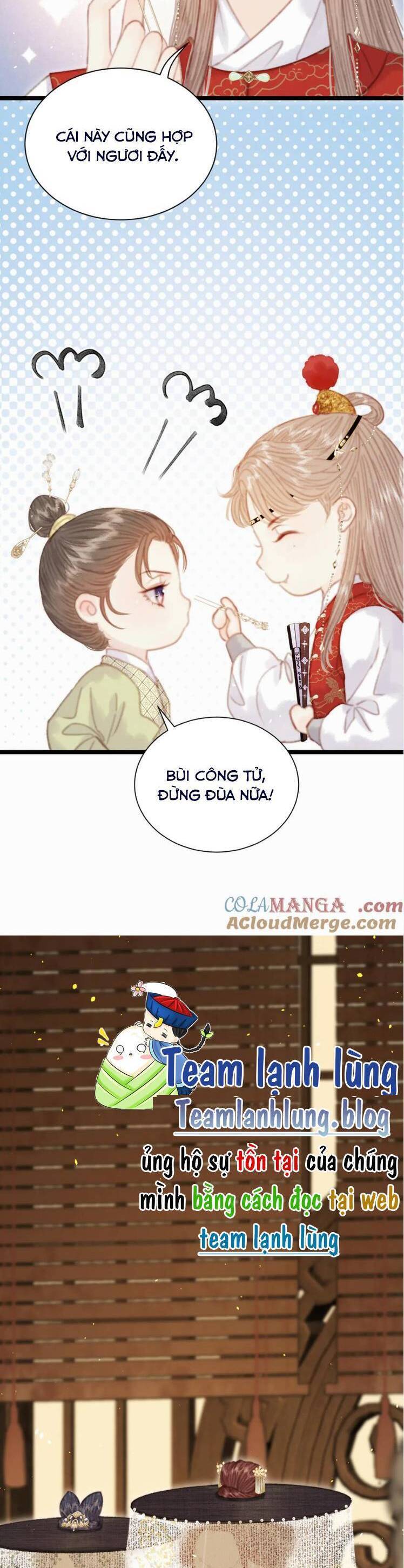 Trọng Sinh Chi Ác Phi Nghịch Tập Chap 15 - Next Chap 16