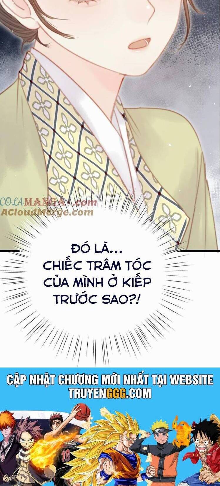 Trọng Sinh Chi Ác Phi Nghịch Tập Chap 15 - Next Chap 16