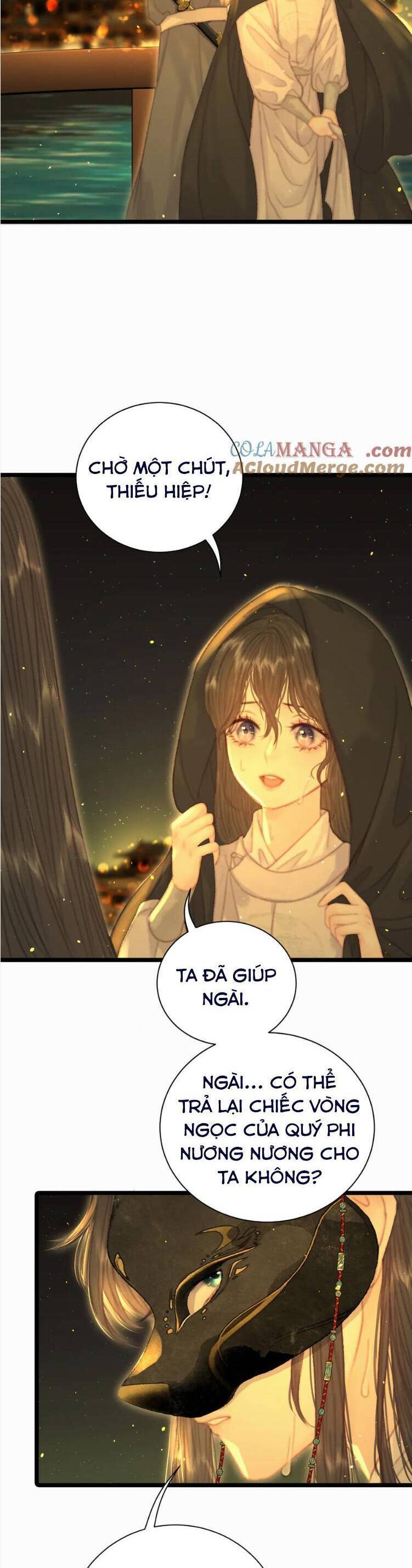 Trọng Sinh Chi Ác Phi Nghịch Tập Chap 15 - Next Chap 16