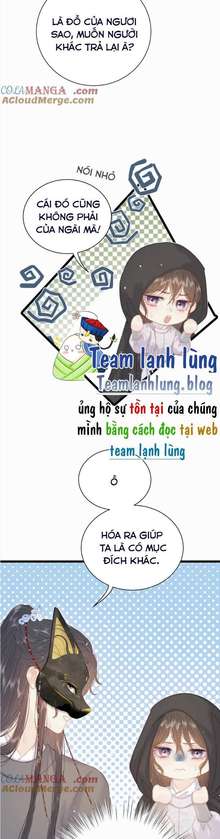 Trọng Sinh Chi Ác Phi Nghịch Tập Chap 15 - Next Chap 16