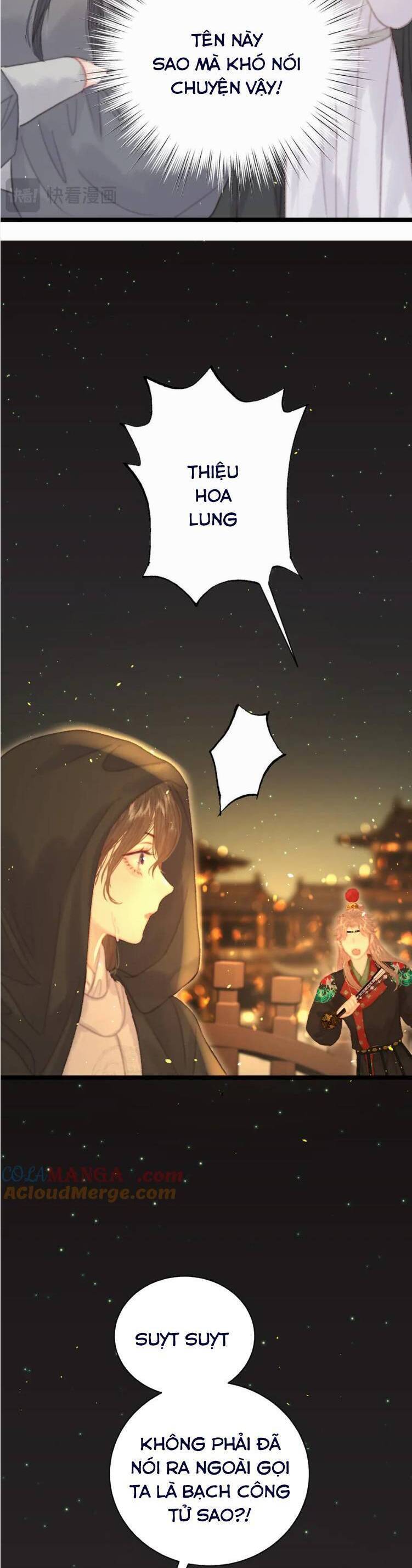 Trọng Sinh Chi Ác Phi Nghịch Tập Chap 15 - Next Chap 16