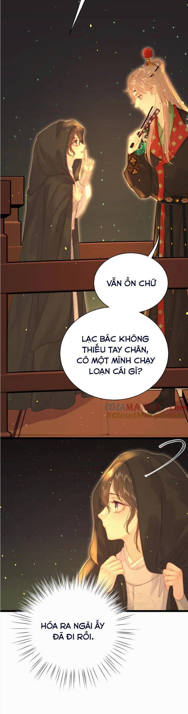 Trọng Sinh Chi Ác Phi Nghịch Tập Chap 15 - Next Chap 16