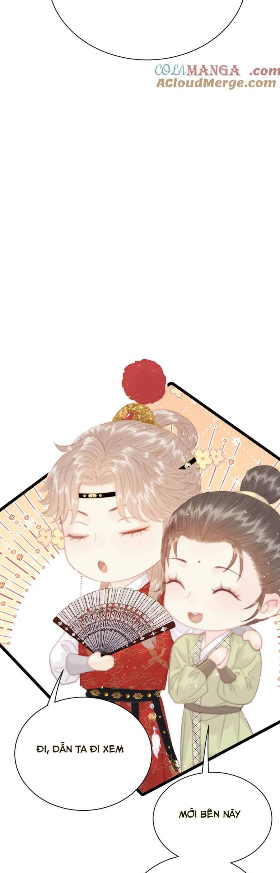Trọng Sinh Chi Ác Phi Nghịch Tập Chap 16 - Next Chap 17