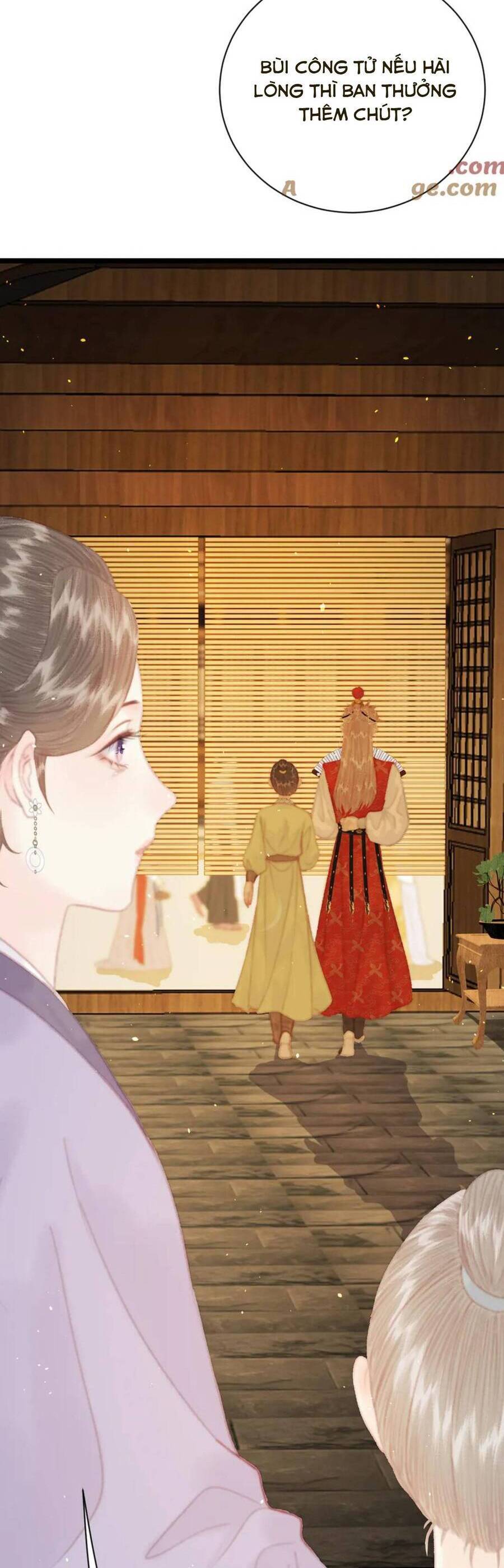 Trọng Sinh Chi Ác Phi Nghịch Tập Chap 16 - Next Chap 17