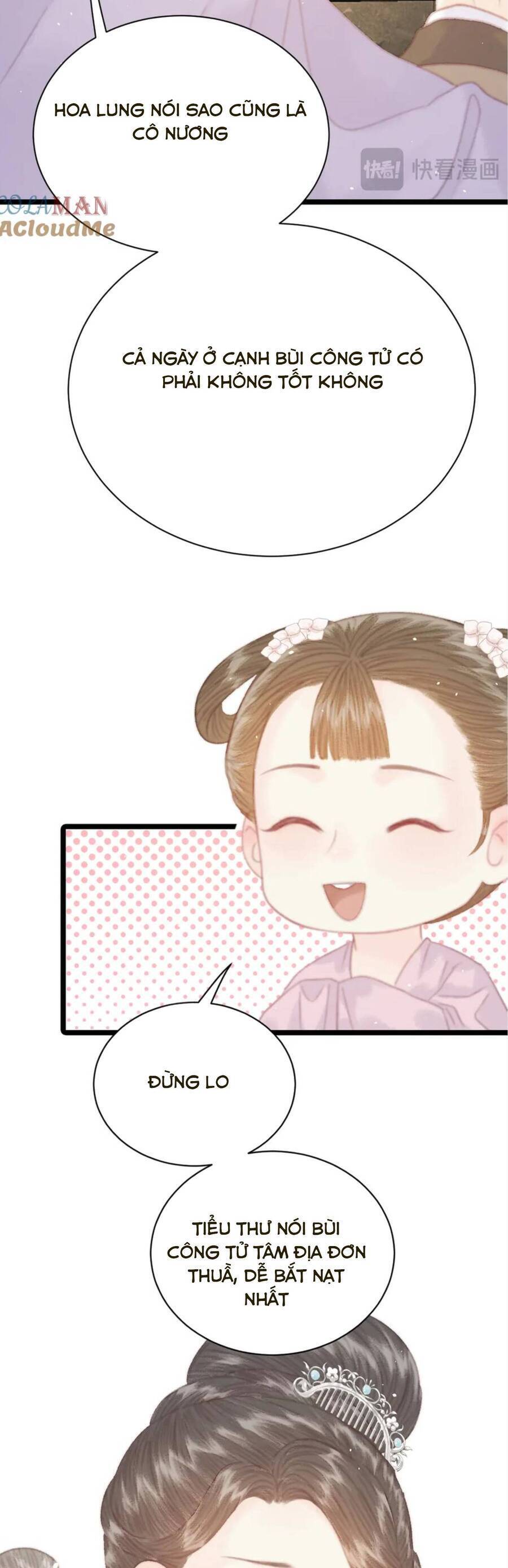 Trọng Sinh Chi Ác Phi Nghịch Tập Chap 16 - Next Chap 17