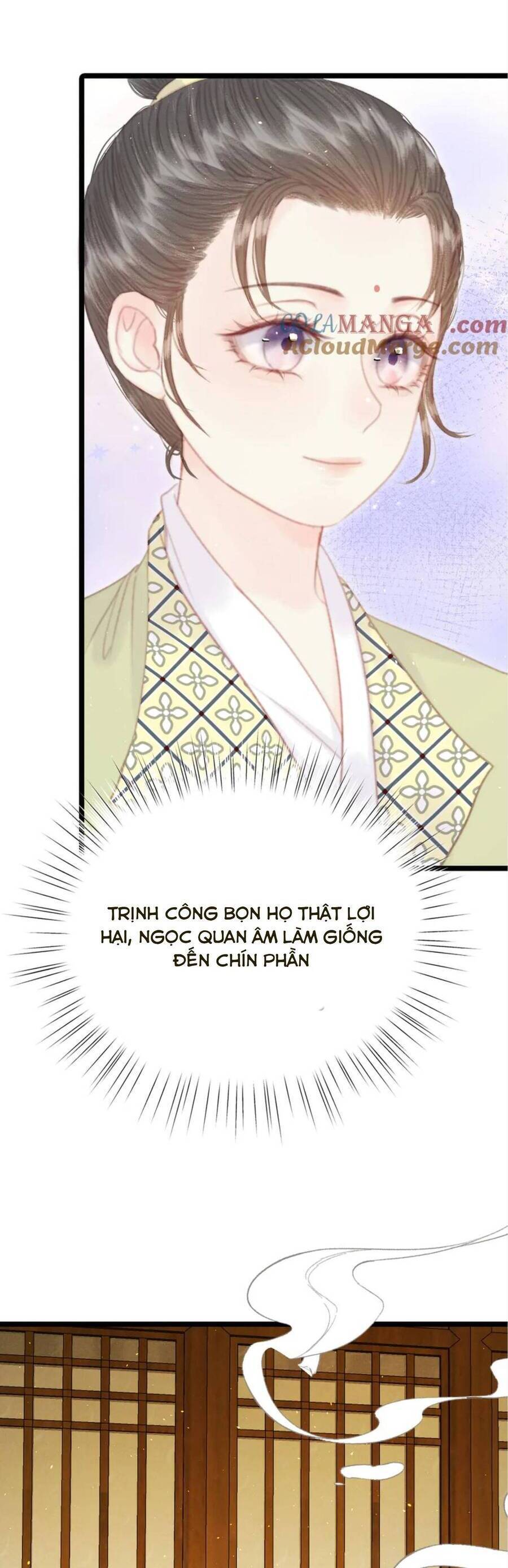 Trọng Sinh Chi Ác Phi Nghịch Tập Chap 16 - Next Chap 17