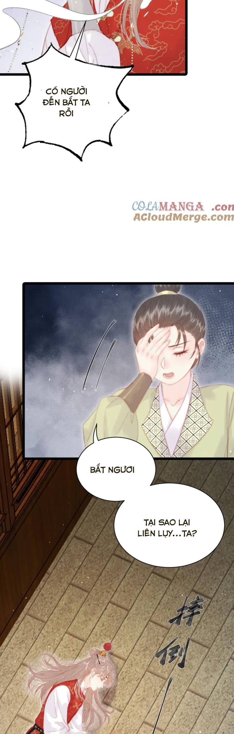 Trọng Sinh Chi Ác Phi Nghịch Tập Chap 16 - Next Chap 17