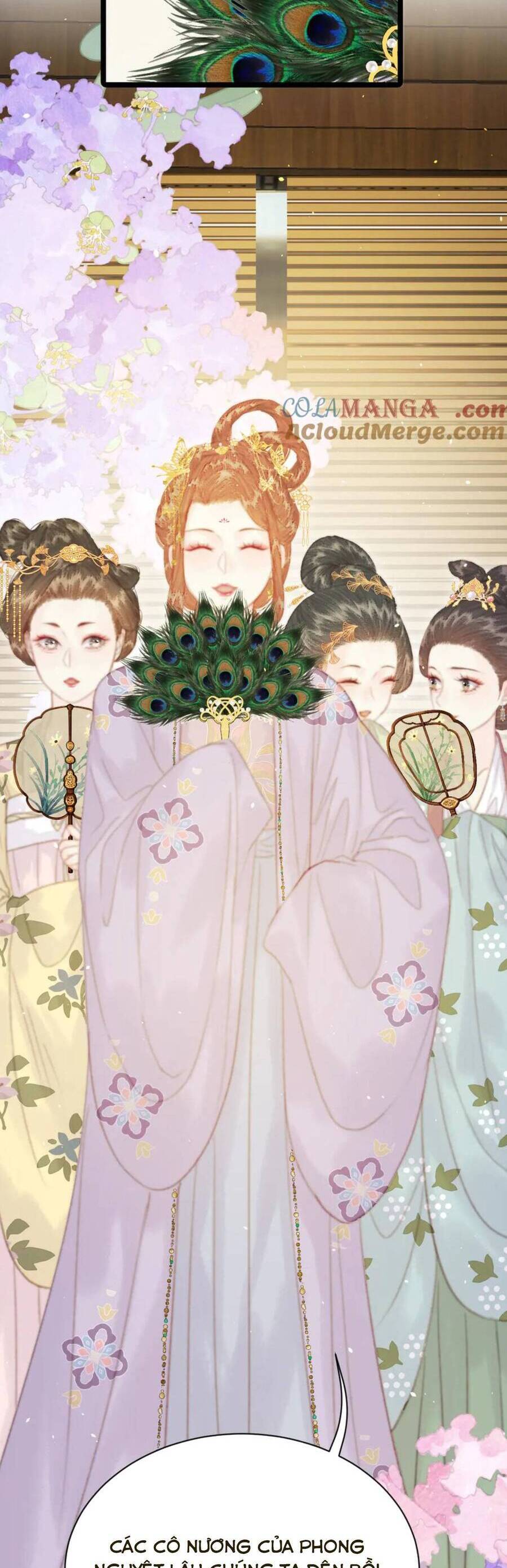 Trọng Sinh Chi Ác Phi Nghịch Tập Chap 16 - Next Chap 17