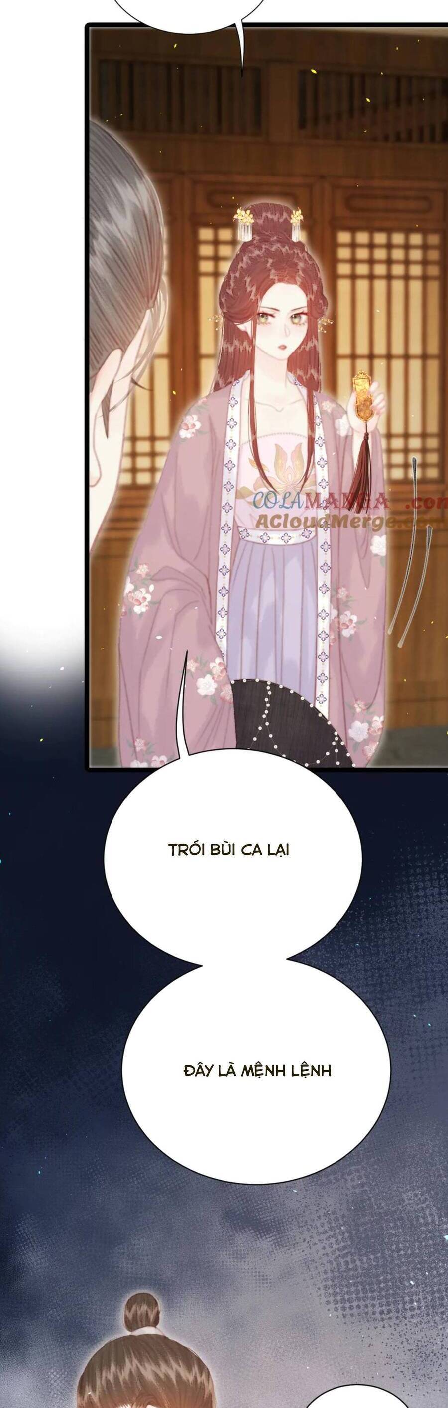 Trọng Sinh Chi Ác Phi Nghịch Tập Chap 16 - Next Chap 17
