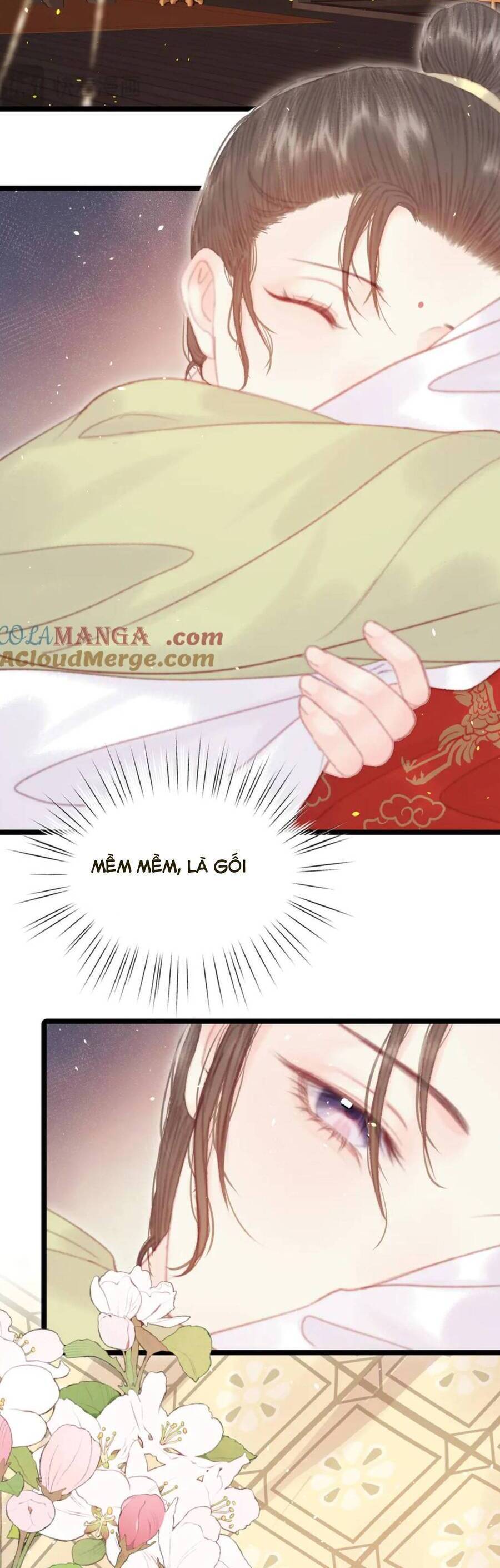 Trọng Sinh Chi Ác Phi Nghịch Tập Chap 16 - Next Chap 17