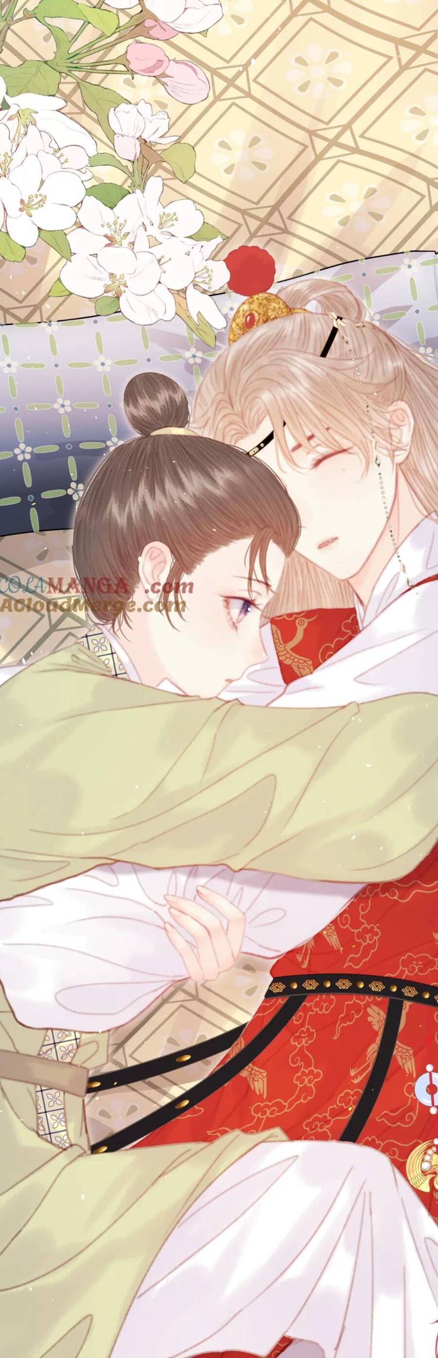 Trọng Sinh Chi Ác Phi Nghịch Tập Chap 16 - Next Chap 17