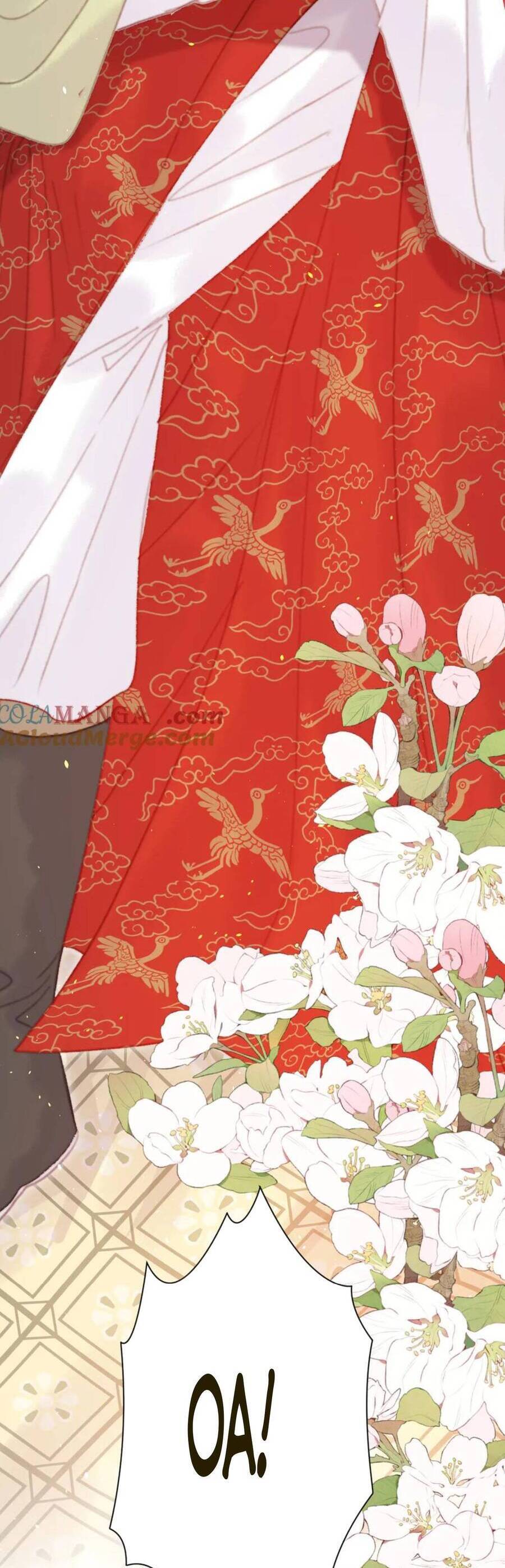 Trọng Sinh Chi Ác Phi Nghịch Tập Chap 16 - Next Chap 17