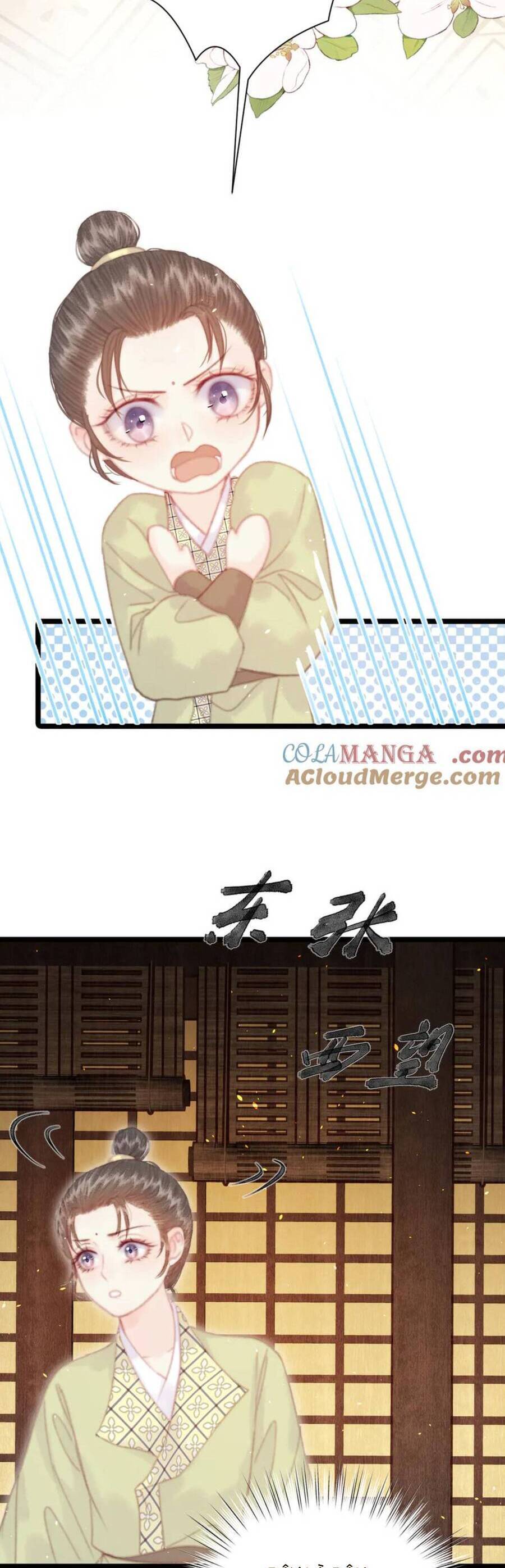 Trọng Sinh Chi Ác Phi Nghịch Tập Chap 16 - Next Chap 17