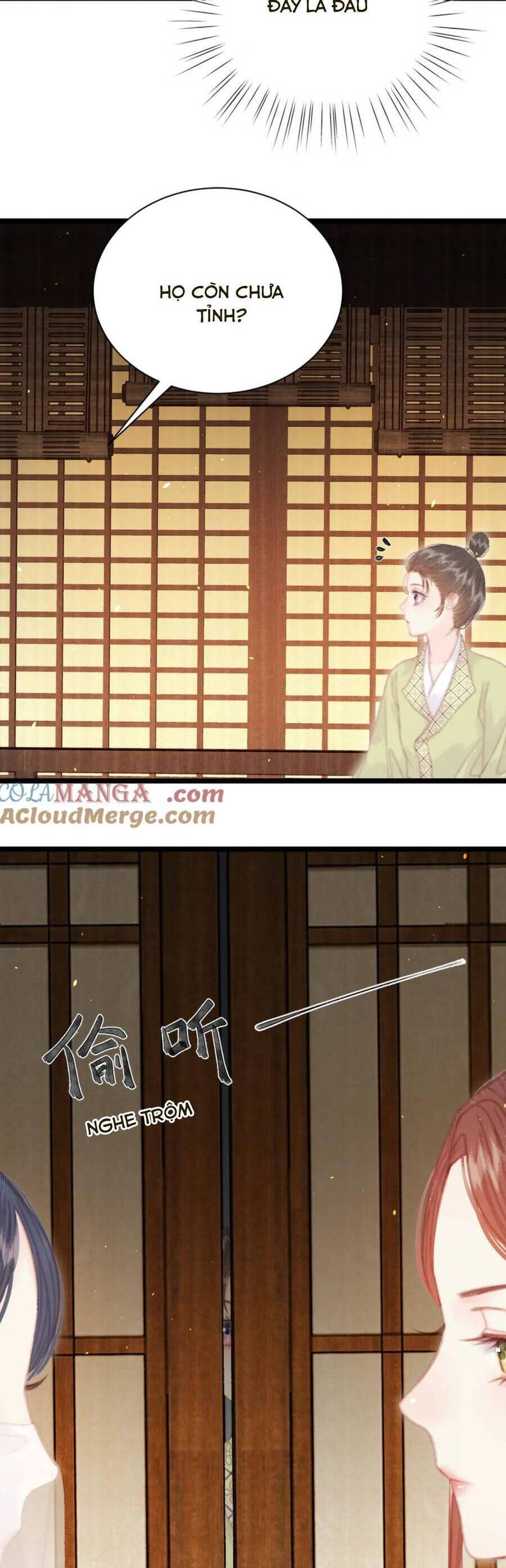 Trọng Sinh Chi Ác Phi Nghịch Tập Chap 16 - Next Chap 17