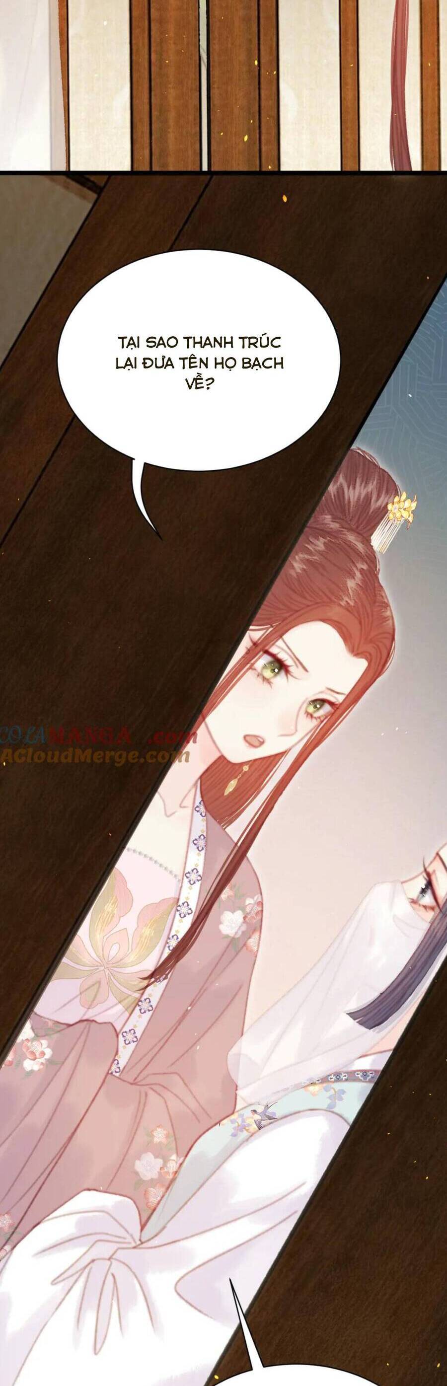 Trọng Sinh Chi Ác Phi Nghịch Tập Chap 16 - Next Chap 17