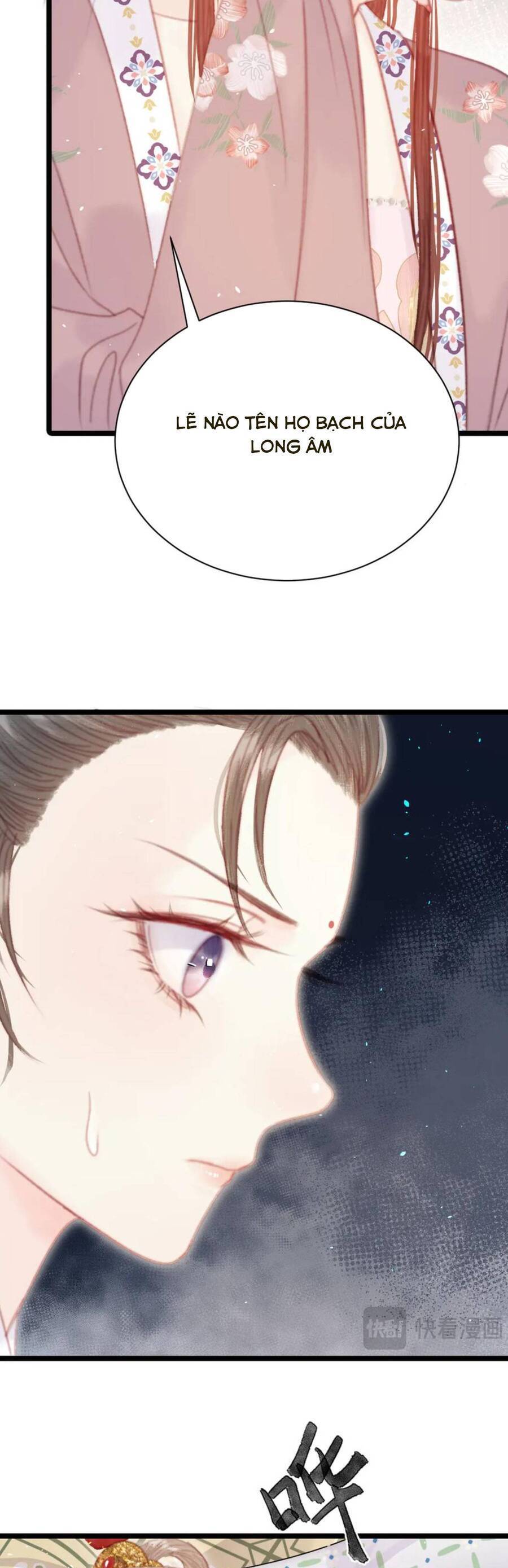 Trọng Sinh Chi Ác Phi Nghịch Tập Chap 16 - Next Chap 17