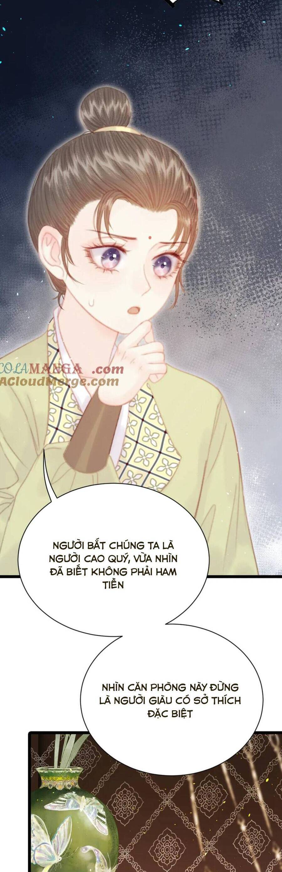 Trọng Sinh Chi Ác Phi Nghịch Tập Chap 16 - Next Chap 17