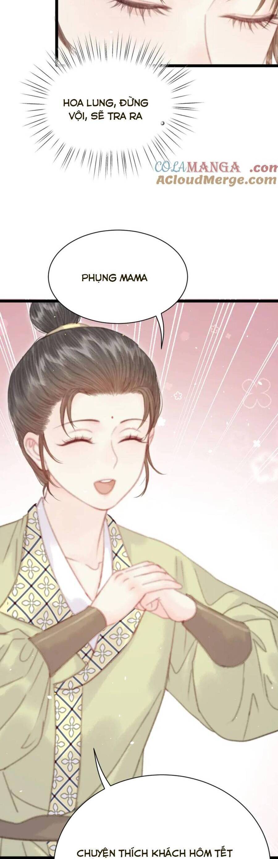 Trọng Sinh Chi Ác Phi Nghịch Tập Chap 16 - Next Chap 17