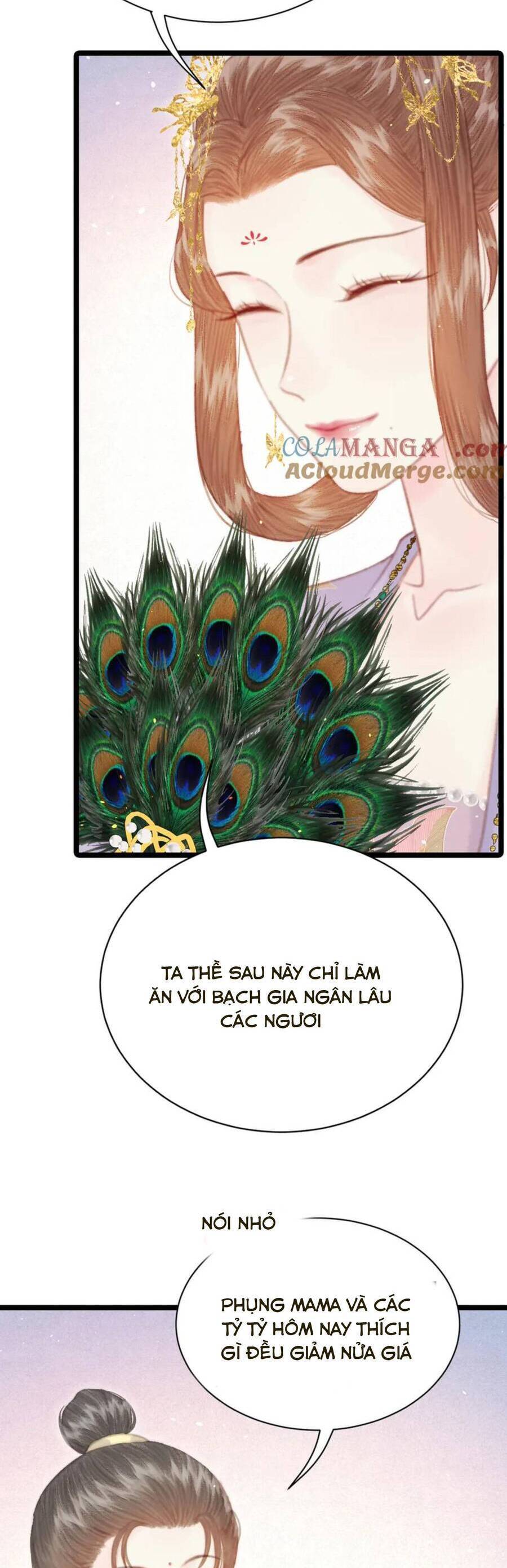 Trọng Sinh Chi Ác Phi Nghịch Tập Chap 16 - Next Chap 17