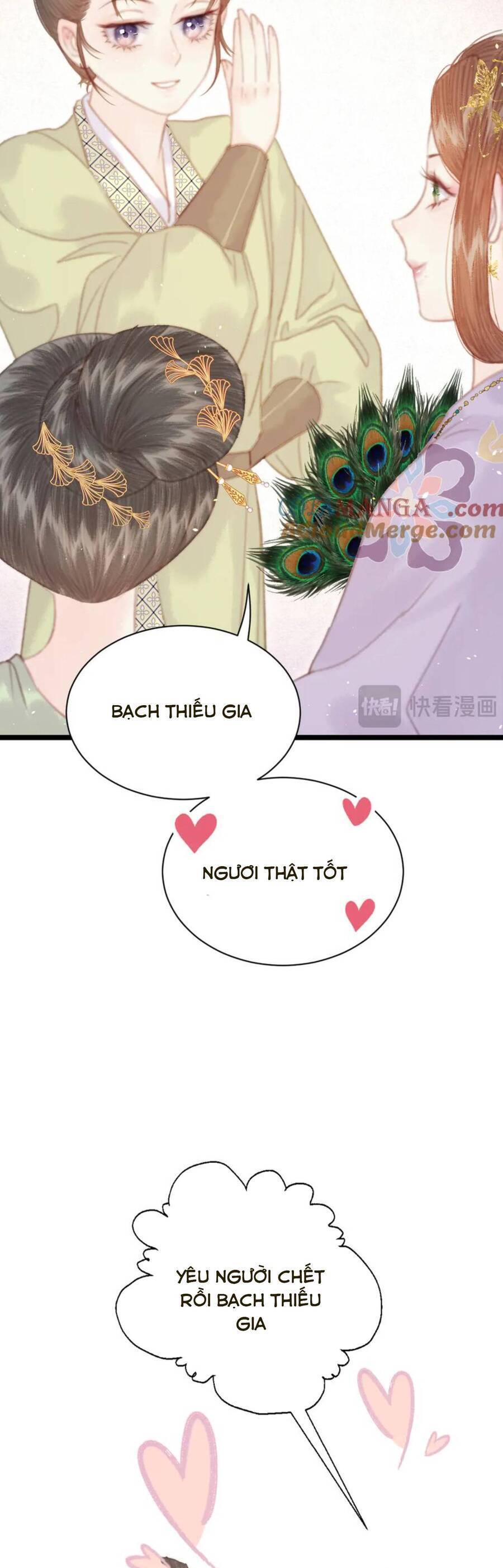 Trọng Sinh Chi Ác Phi Nghịch Tập Chap 16 - Next Chap 17
