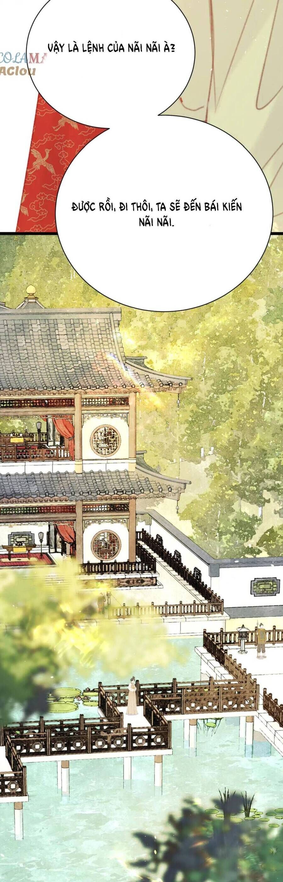 Trọng Sinh Chi Ác Phi Nghịch Tập Chap 17 - Next Chap 18
