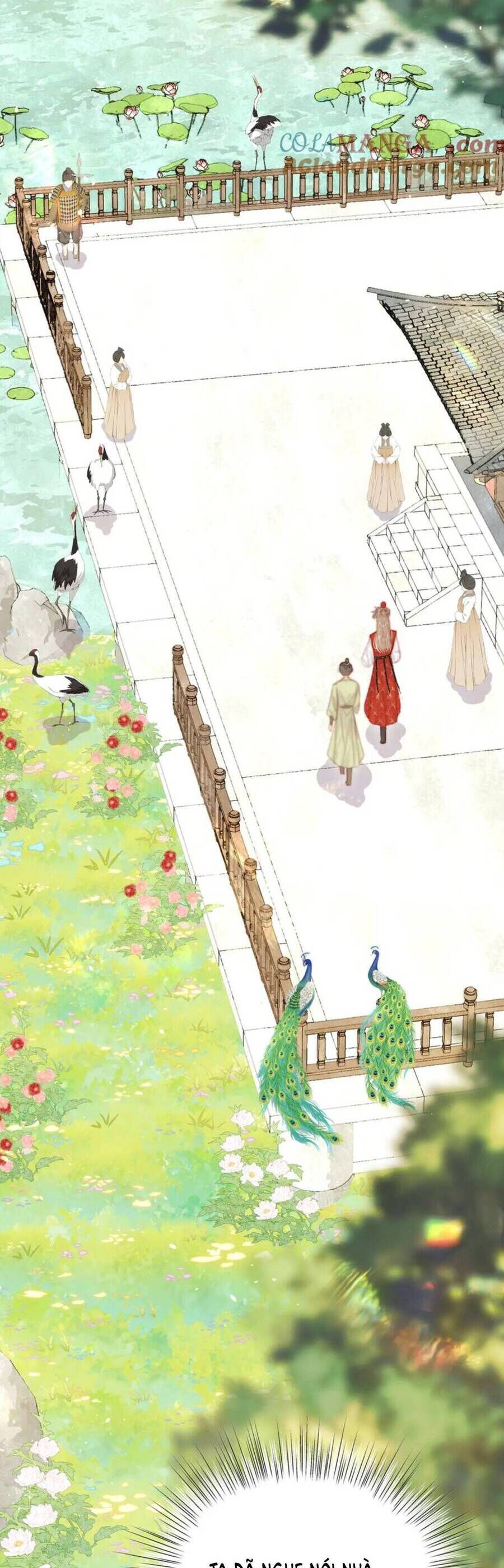 Trọng Sinh Chi Ác Phi Nghịch Tập Chap 17 - Next Chap 18