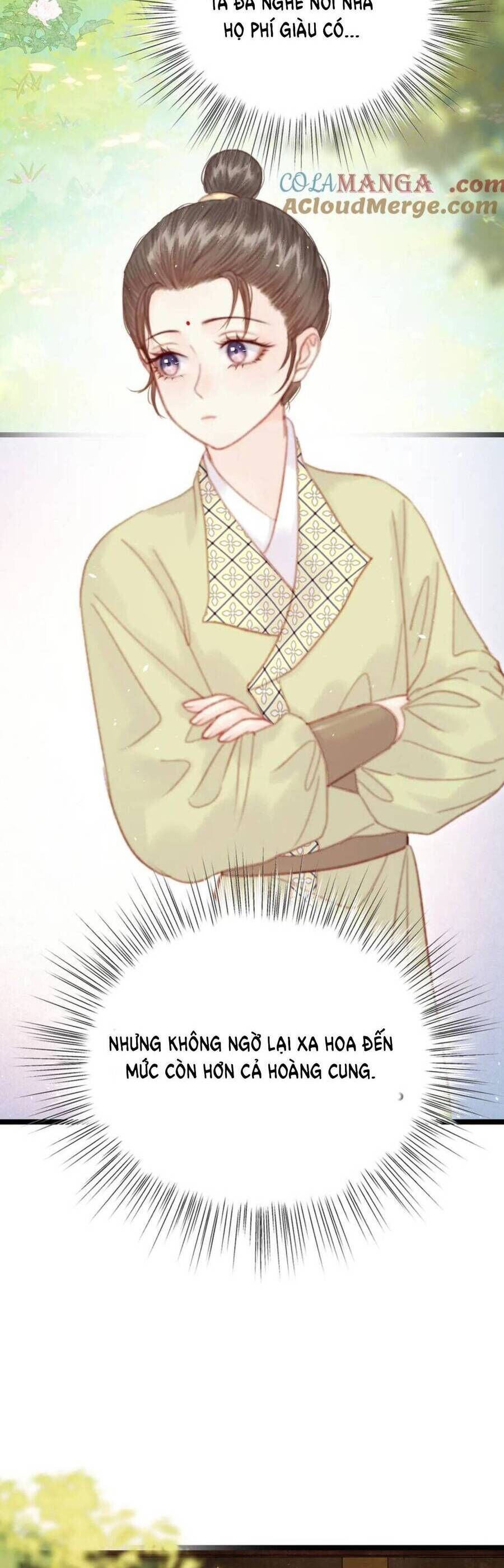 Trọng Sinh Chi Ác Phi Nghịch Tập Chap 17 - Next Chap 18