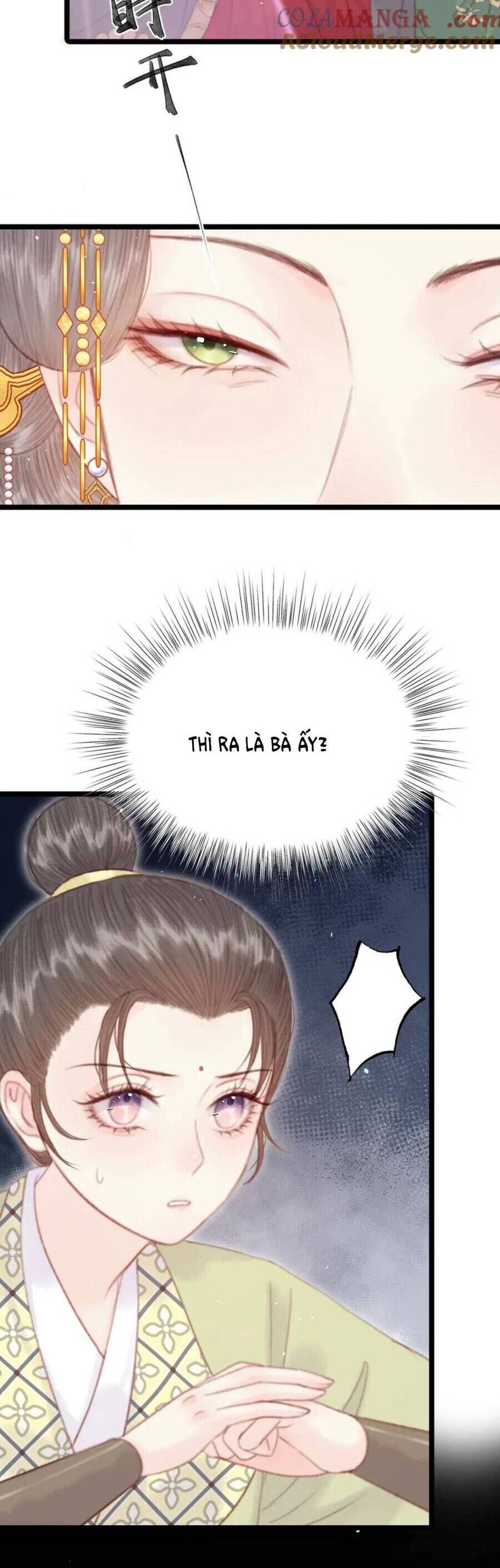 Trọng Sinh Chi Ác Phi Nghịch Tập Chap 17 - Next Chap 18