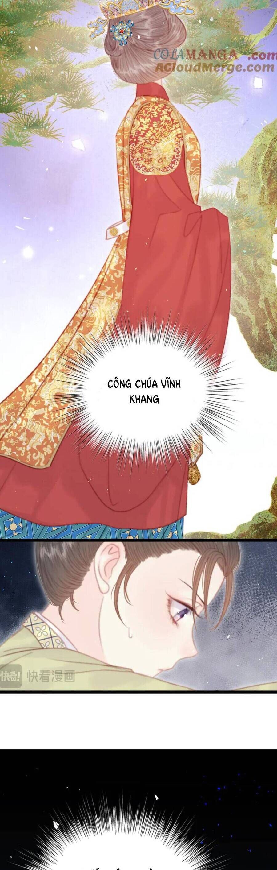 Trọng Sinh Chi Ác Phi Nghịch Tập Chap 17 - Next Chap 18