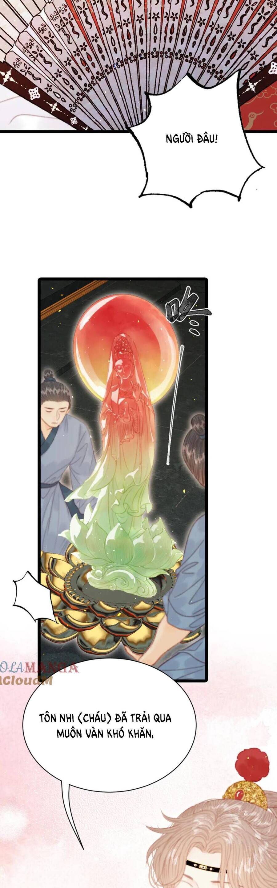 Trọng Sinh Chi Ác Phi Nghịch Tập Chap 17 - Next Chap 18