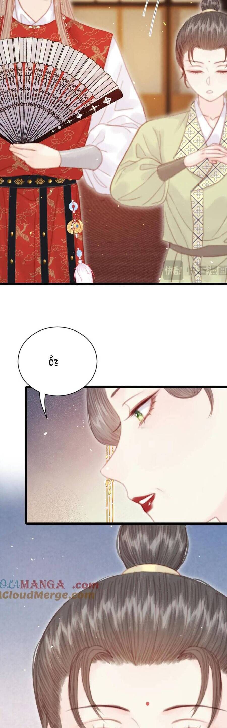 Trọng Sinh Chi Ác Phi Nghịch Tập Chap 17 - Next Chap 18