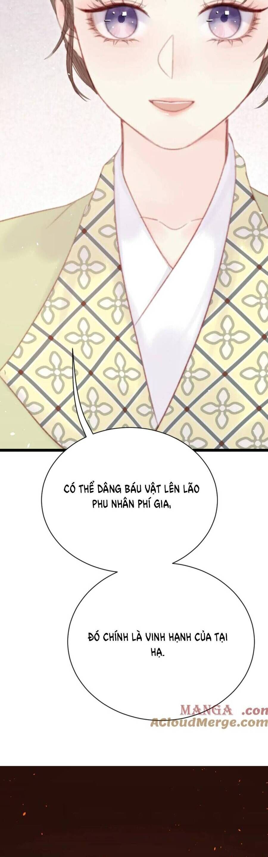 Trọng Sinh Chi Ác Phi Nghịch Tập Chap 17 - Next Chap 18