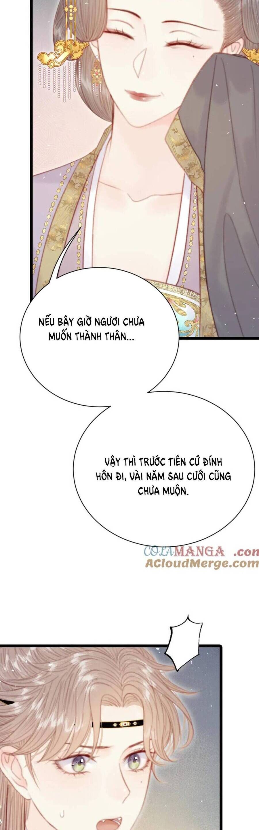 Trọng Sinh Chi Ác Phi Nghịch Tập Chap 17 - Next Chap 18