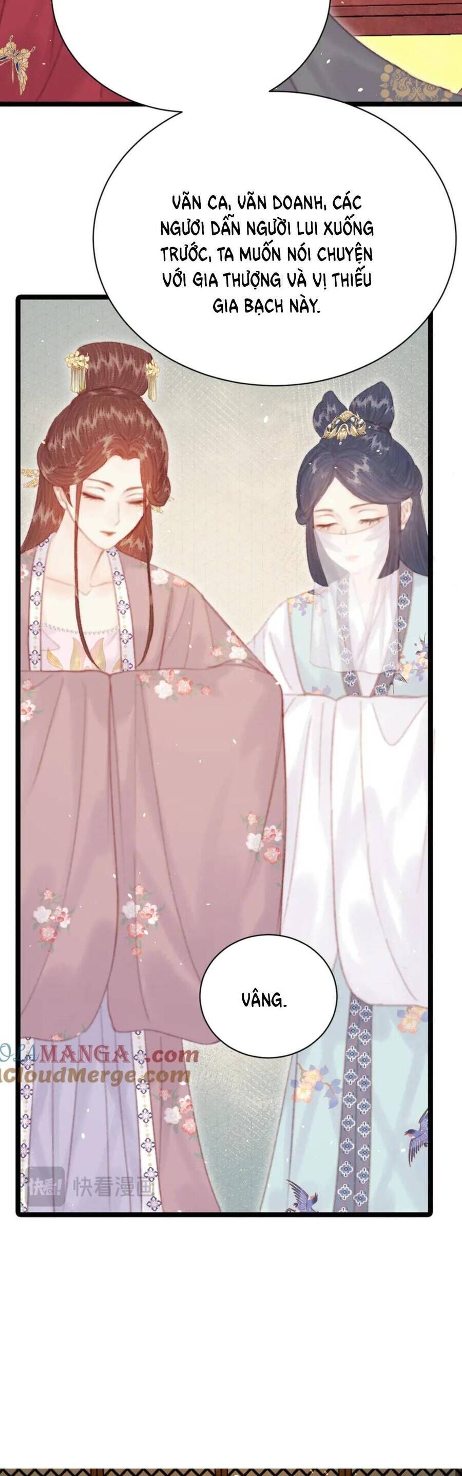 Trọng Sinh Chi Ác Phi Nghịch Tập Chap 17 - Next Chap 18