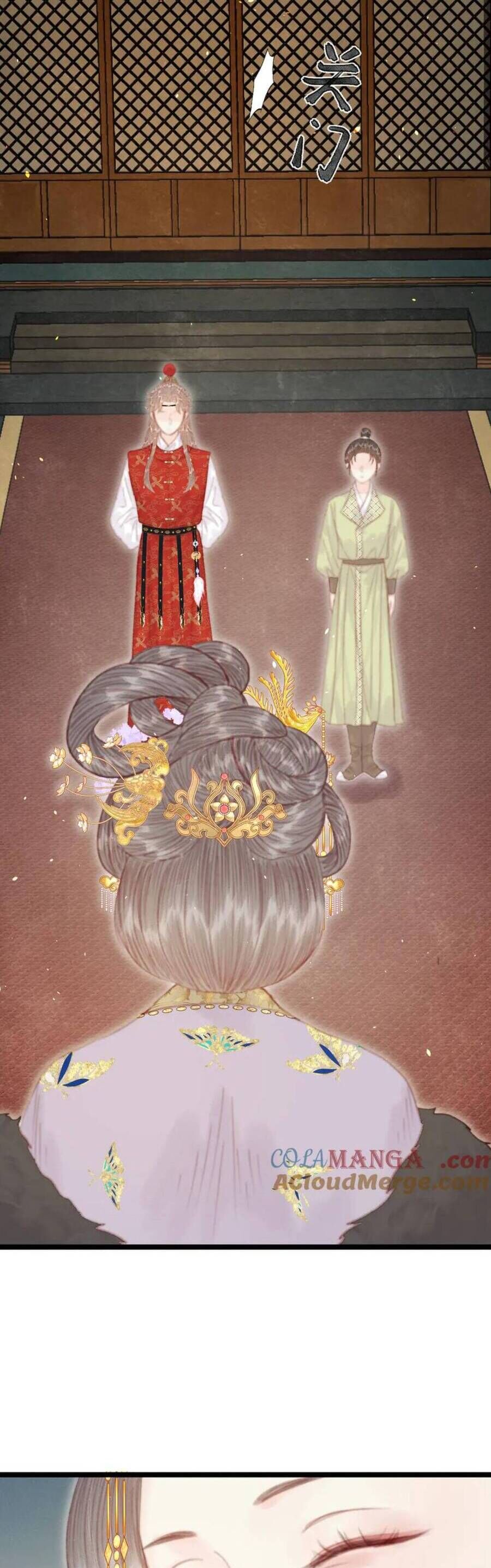 Trọng Sinh Chi Ác Phi Nghịch Tập Chap 17 - Next Chap 18