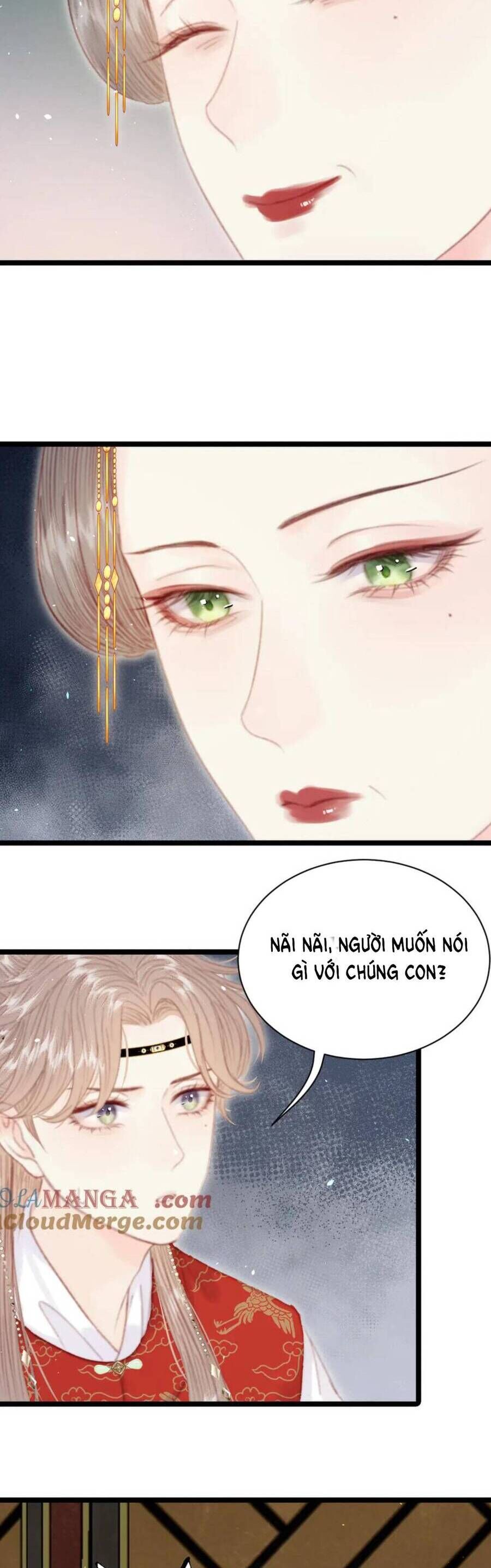 Trọng Sinh Chi Ác Phi Nghịch Tập Chap 17 - Next Chap 18