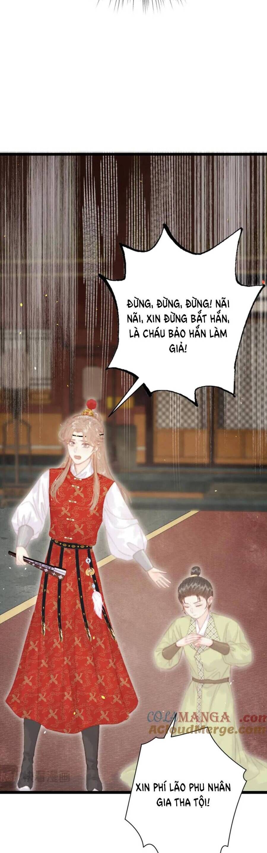 Trọng Sinh Chi Ác Phi Nghịch Tập Chap 17 - Next Chap 18