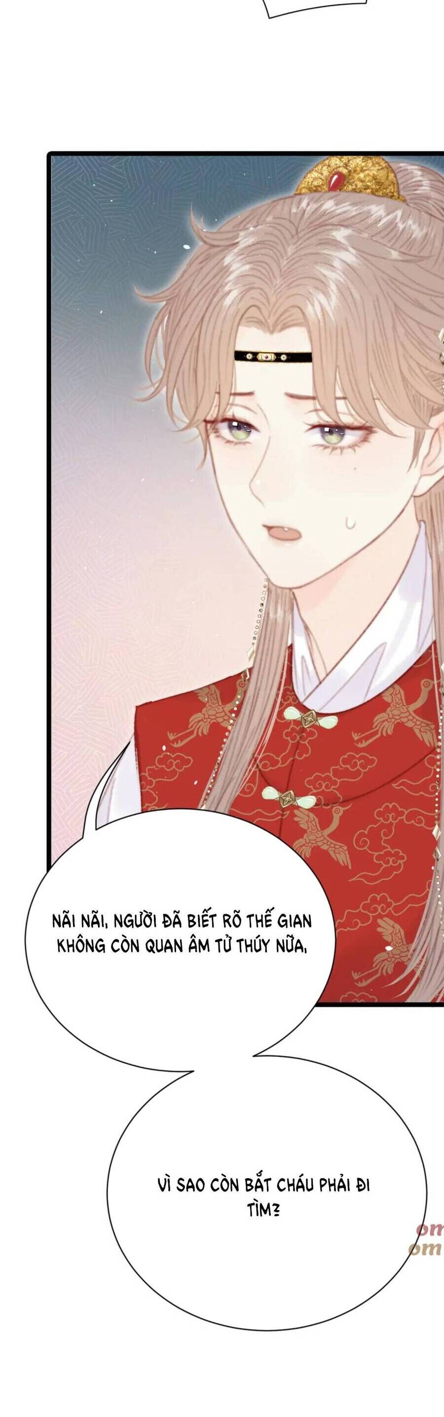 Trọng Sinh Chi Ác Phi Nghịch Tập Chap 17 - Next Chap 18