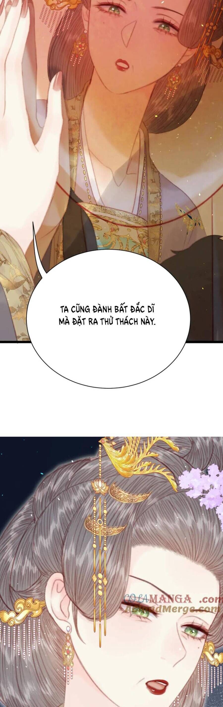 Trọng Sinh Chi Ác Phi Nghịch Tập Chap 17 - Next Chap 18